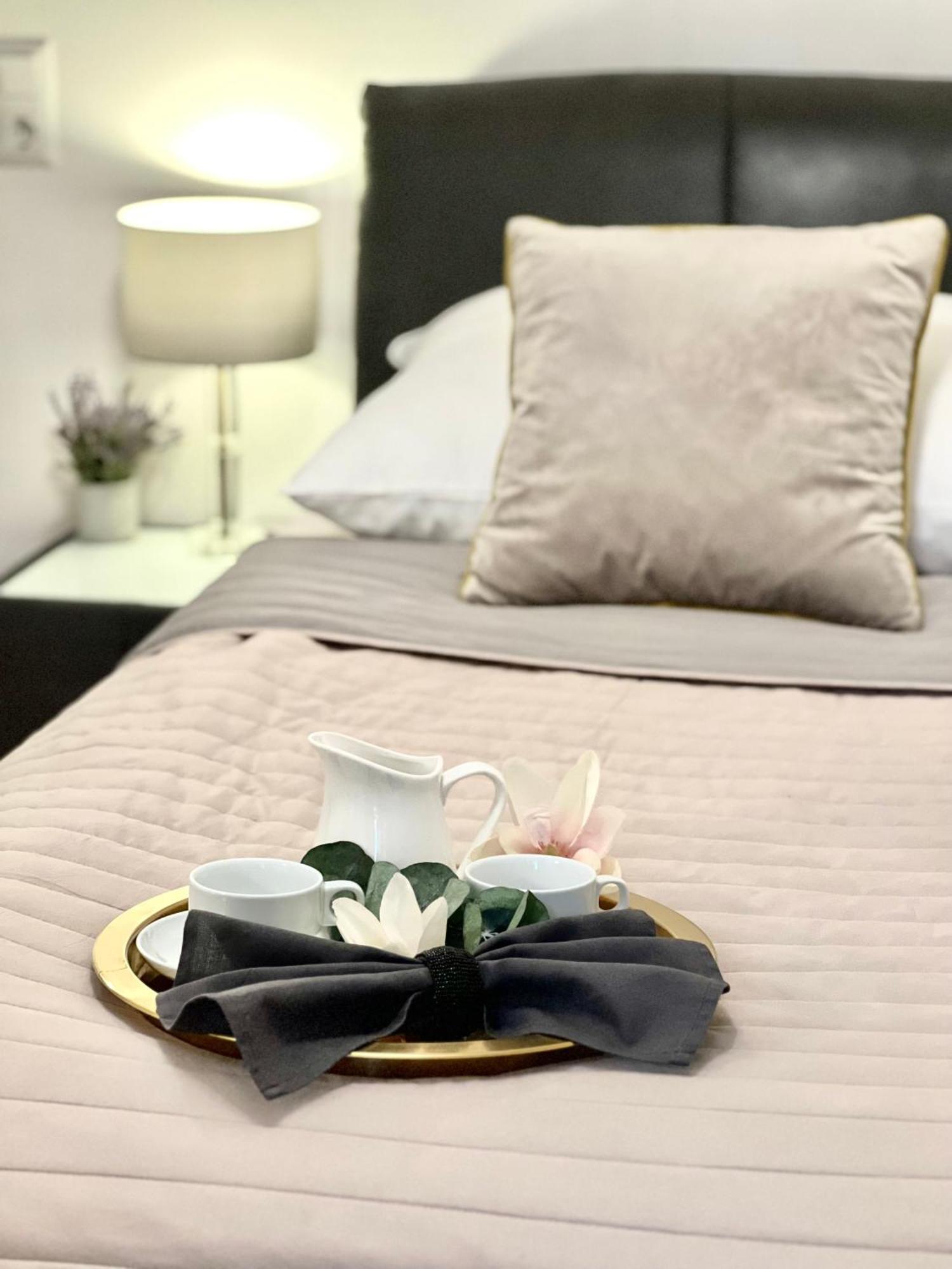 See-Residenz St. Anna - Mit Exklusivem Seezugang Maria Wörth Εξωτερικό φωτογραφία