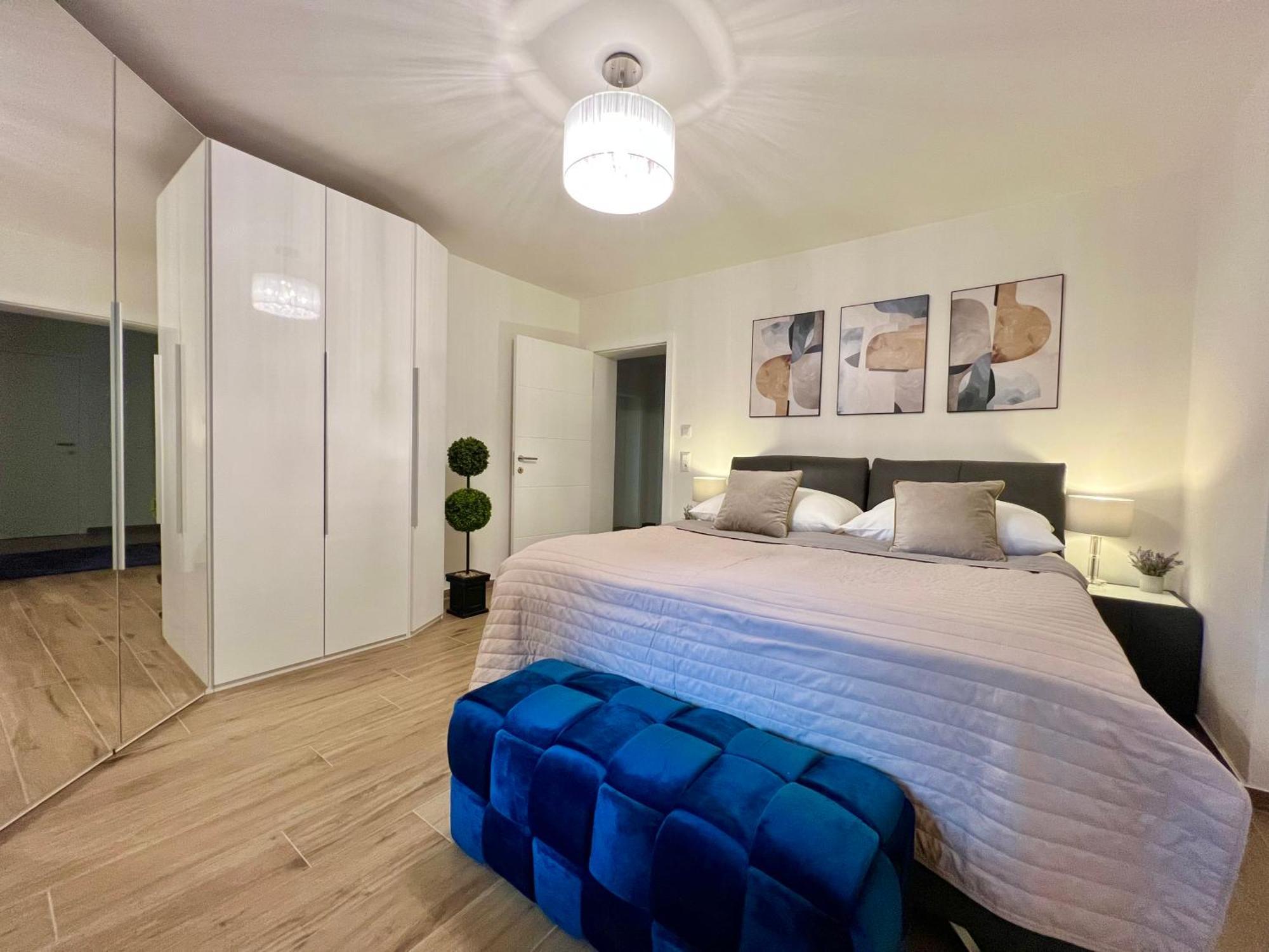 See-Residenz St. Anna - Mit Exklusivem Seezugang Maria Wörth Εξωτερικό φωτογραφία