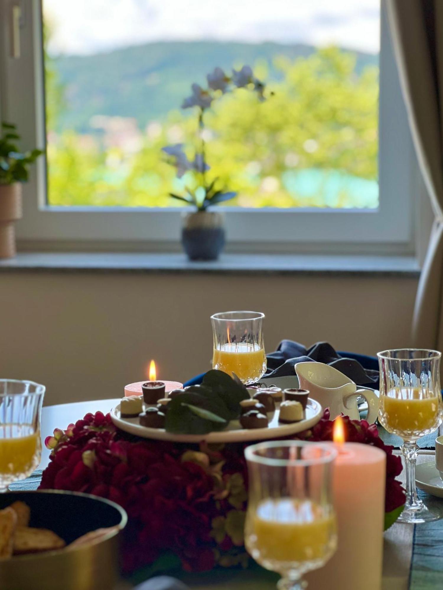 See-Residenz St. Anna - Mit Exklusivem Seezugang Maria Wörth Εξωτερικό φωτογραφία