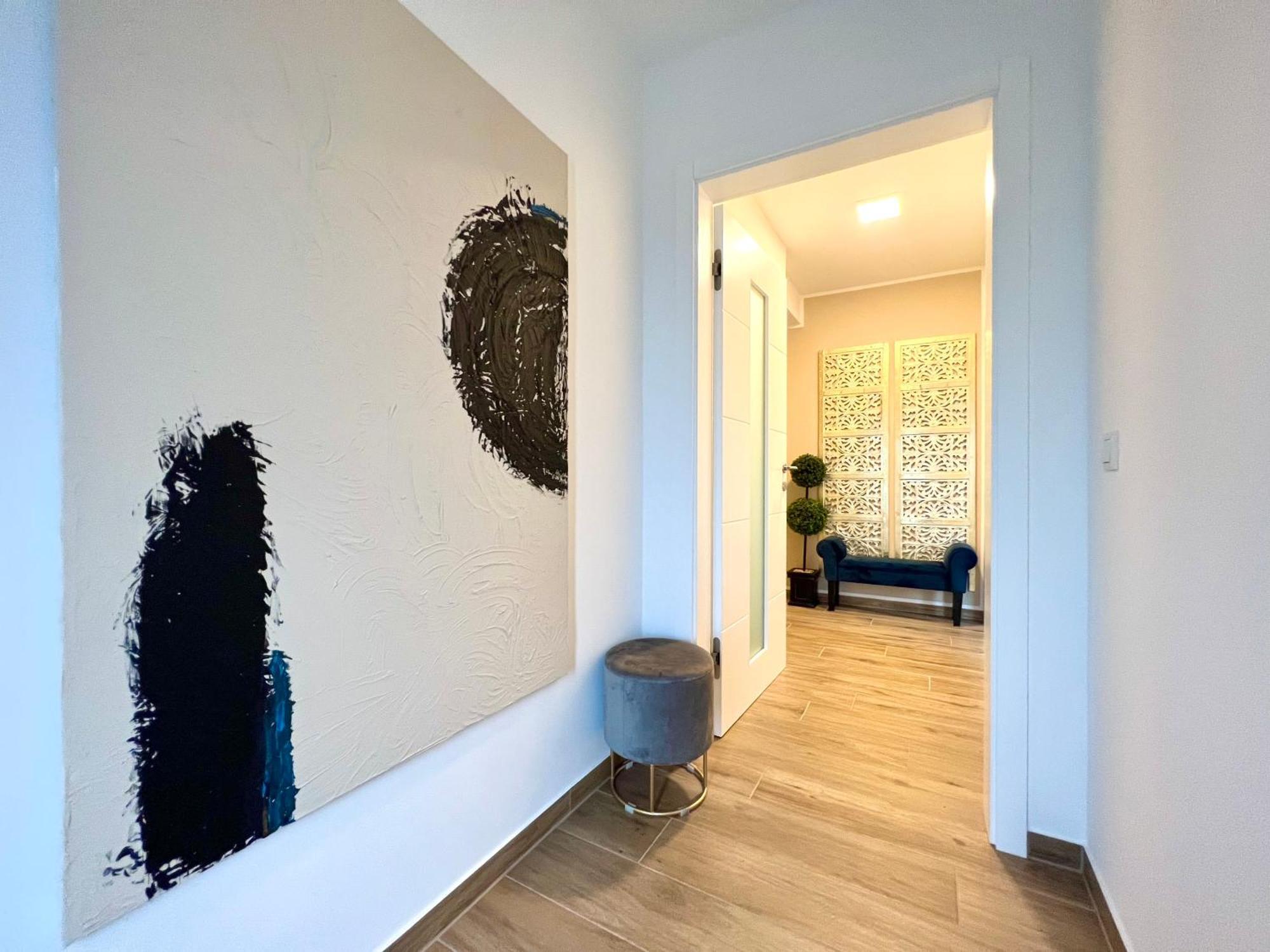See-Residenz St. Anna - Mit Exklusivem Seezugang Maria Wörth Εξωτερικό φωτογραφία